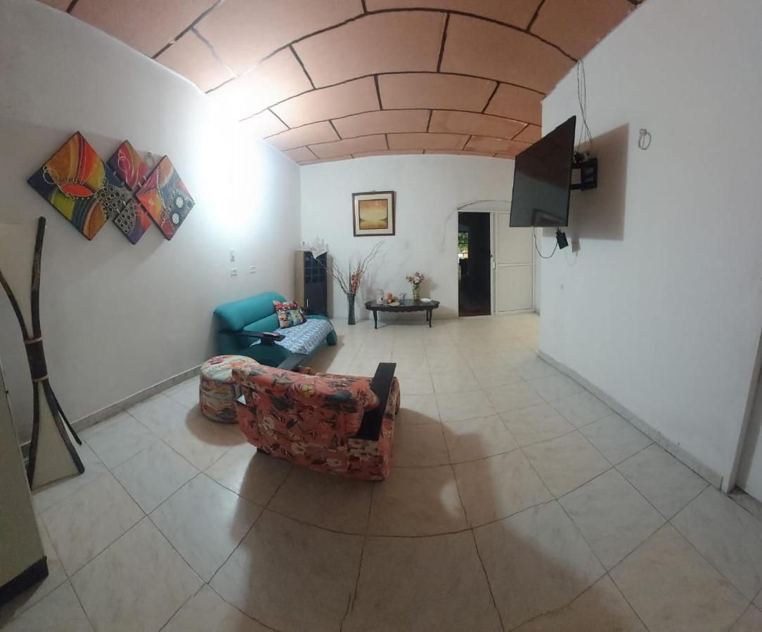 Habitación en casa particular Casa Itci Tours Cartagena